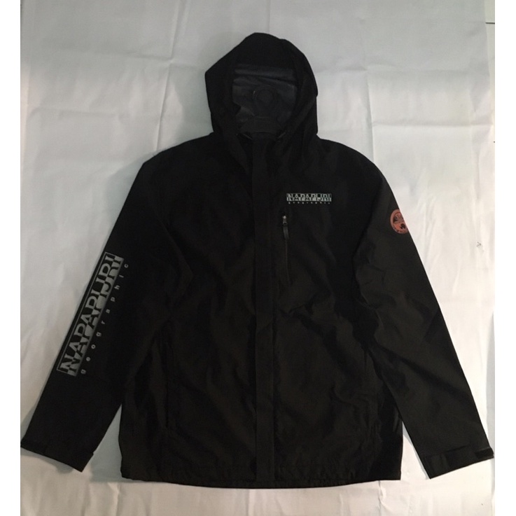 Jaket NAPAPIJRI Second ORIGINAL