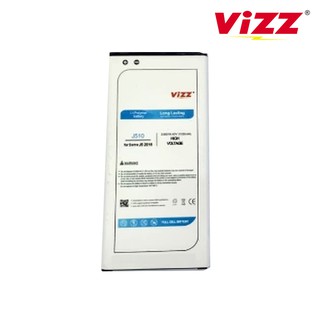 Vizz Baterai Samsung Galaxy J510/J5 2016 Original