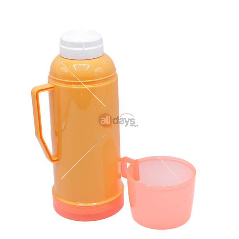 Alldaysmart Termos Glass Vacuum Flask 4844 1800ml