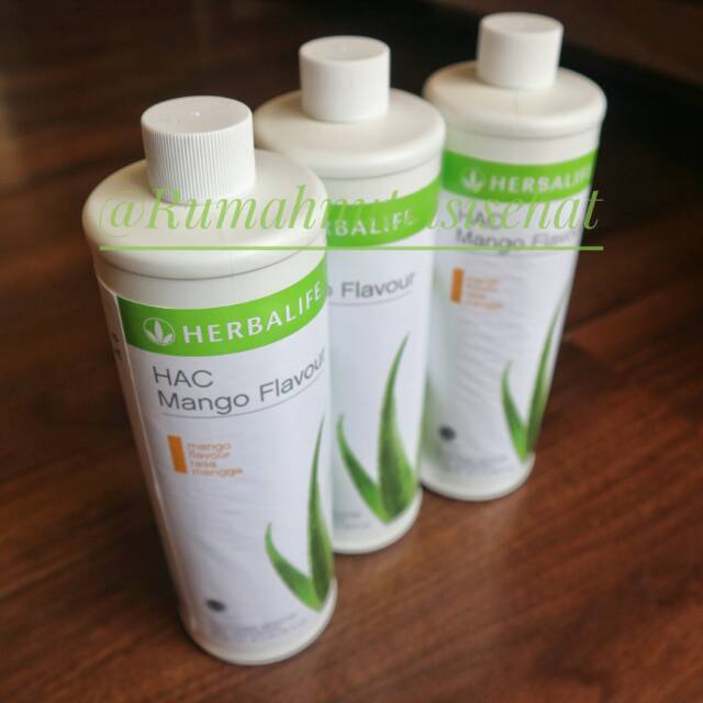 Herbalife Aloe Vera Concentrate