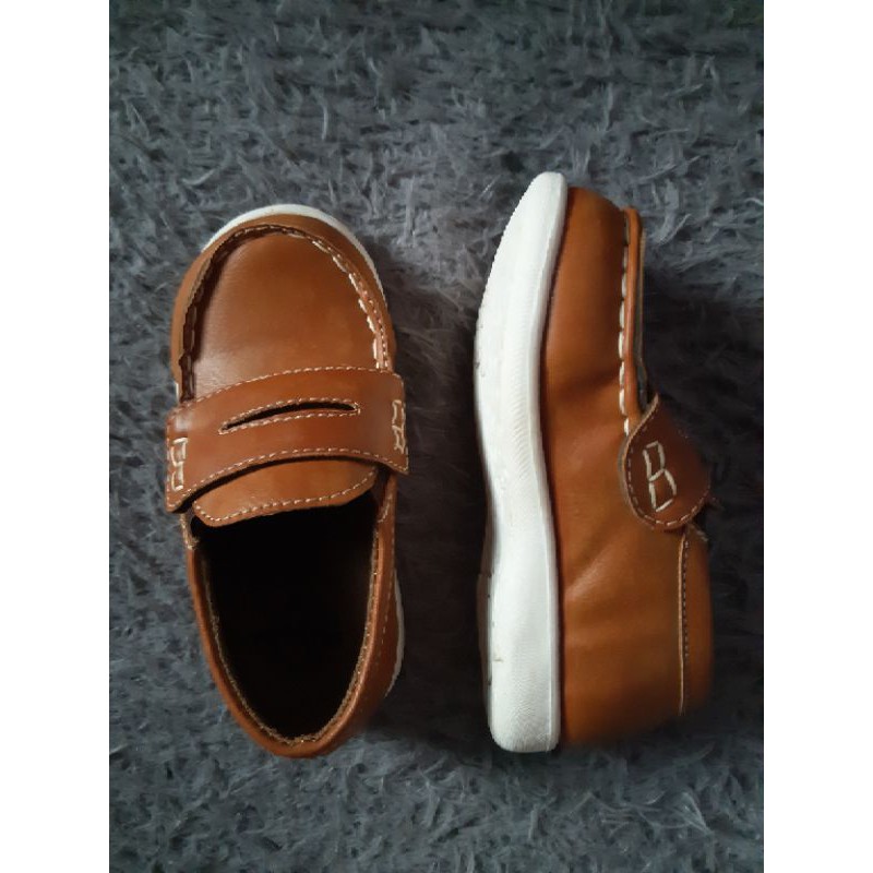 Sepatu Anak Donatello