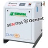 Air Dryer Swan 20 HP 15 KW. Swan TS 15