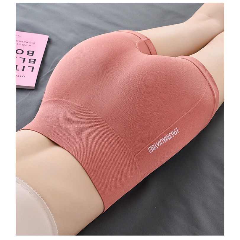 ✅𝐅𝐎𝐈𝐒𝐒® Celana Pendek Olahraga Gym Yoga Celana Sport Lari Joging Wanita Pinggang Tinggi 1147