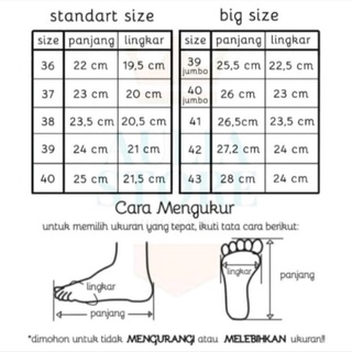 Image of thu nhỏ sandal  kickers wanita terbaru murah grosir big size jumbo 41_45 kode . sl btg 09 #6