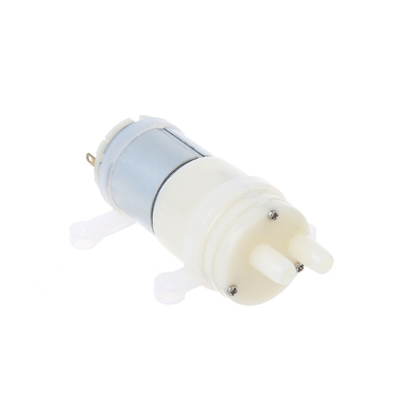 Cre Motor Pompa Air Mini 12v Untuk Dispenser Air