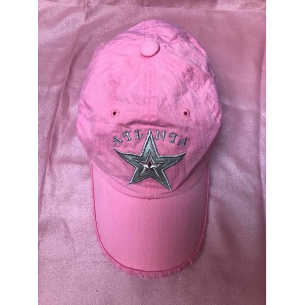 ATLANTA THRIFT BASEBALL CAP // hath.ic