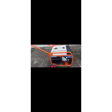 genset Matari MPG 7900 e