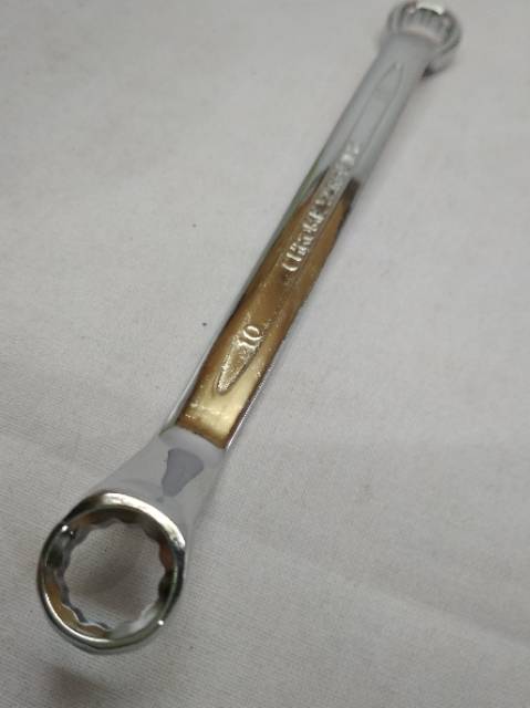 Double Offset Ring Kunci Dobel Ring 10 - 11 10-11 CRV