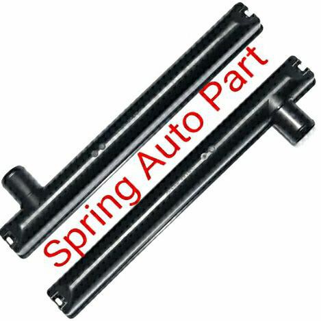 Upper Tank Radiator HINO DUTRO