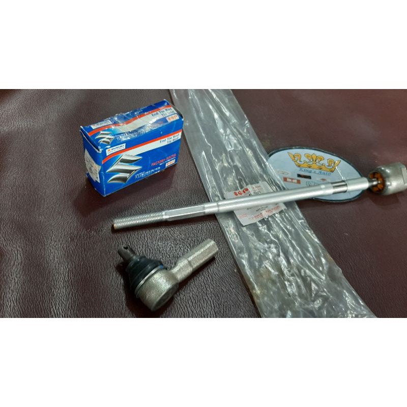 RACK END + TIE ROD APV - ARENA POWER STEERING (SEBELAH) ORIGINAL