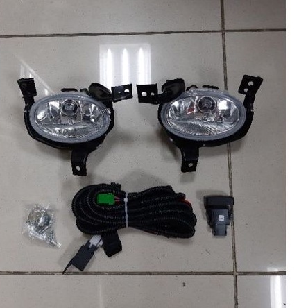 Fog Lamp Mobil Honda CRV 2010 - 2011
