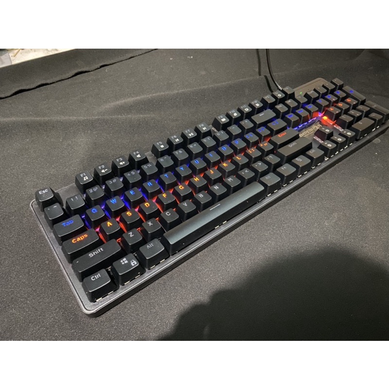 Imperion Keyboard Gaming Mechanical Slingshot KG-321