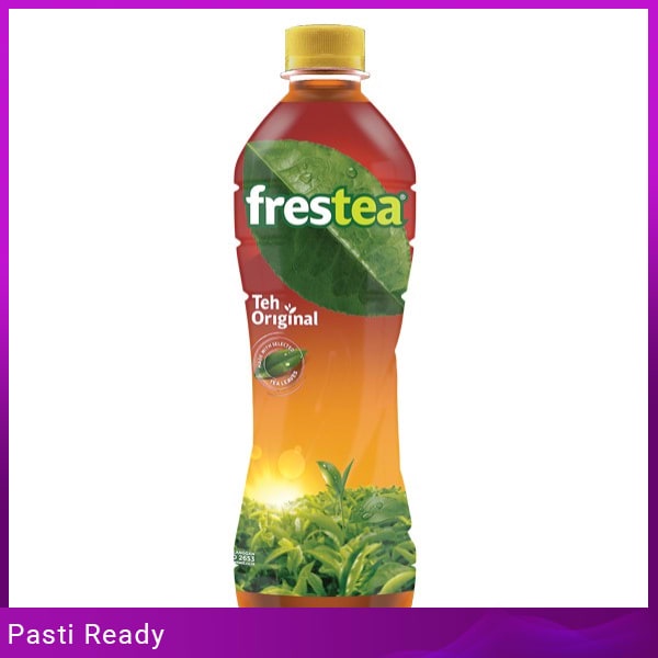 

Frestea Jasmine Pet 350Ml Grosir Bisa COD