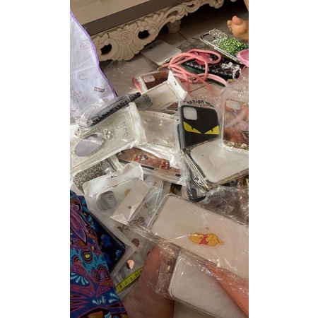 Unique&co | Case Ip 11 Pro Max | Lucu dan Keren