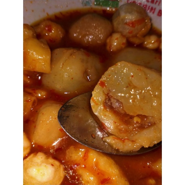 

BASO ACI MURAH / 5 pcs /BASO ACI ENAAK