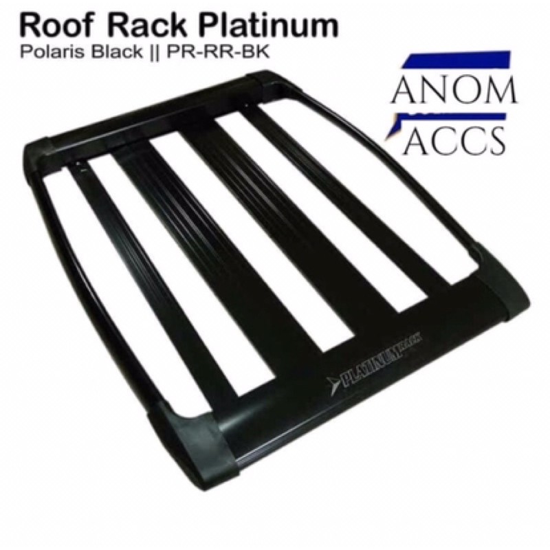 RAK ATAS MOBIL PLATINUM AVANZA DLL PLATINUM ROOF RACK FAVORIT