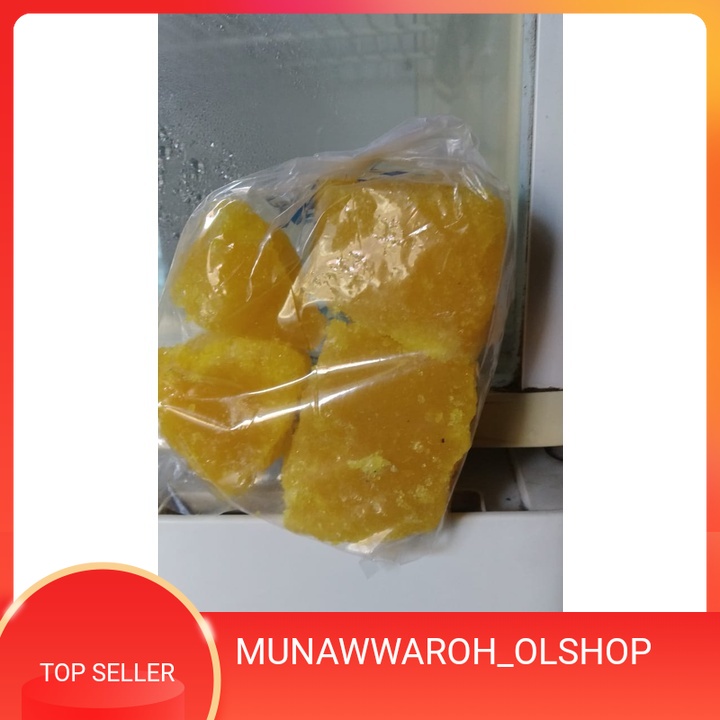

TERMURAH!! Gula Batu Madu/Orange 500gr Sukar Cap Melati Asli Khas Kota Cirebon Kemasan 500 Gram Dijamin ASLI GULA BATU KHAS CIREBON Original product