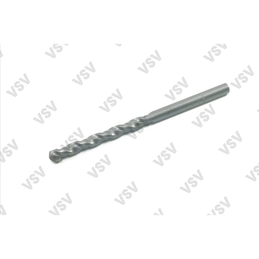 VANDER Mata Bor Tembok 6mm Masonry Drill Bor Beton