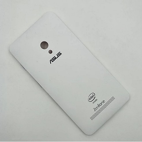 Backdoor/Back Casing/Tutup Belakang ASUS ZENFONE 5(A500CG)