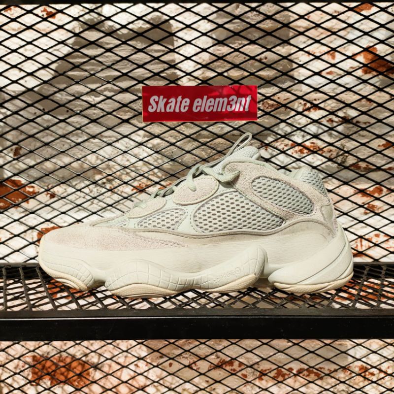 db2908 yeezy 500