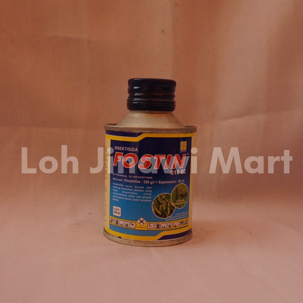 Insektisida Fostin 100 ml
