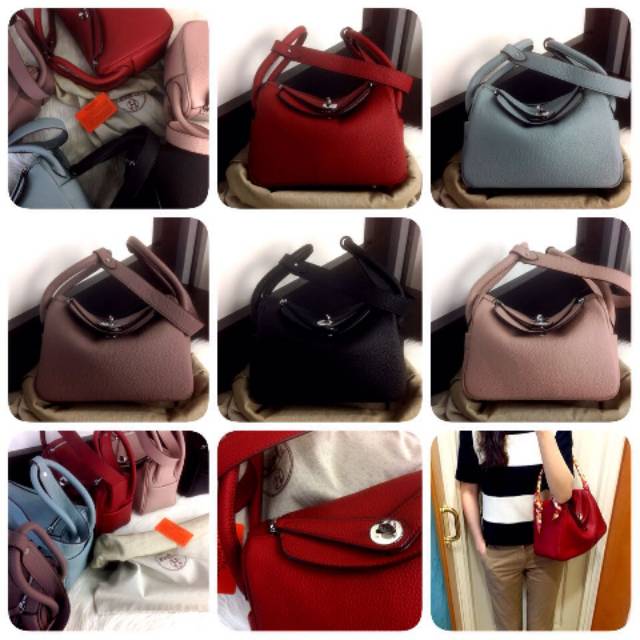 Tas H Lindy Togo #7-111-1