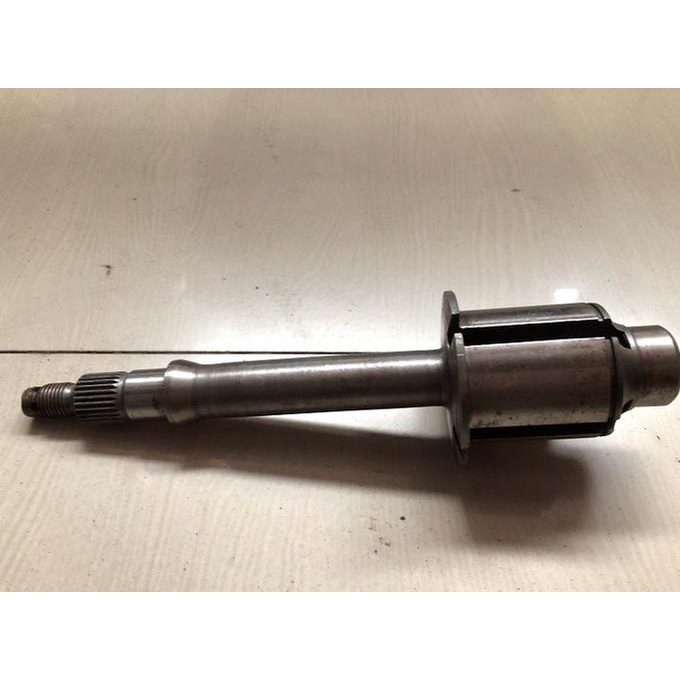 ((((()paling dicari] As Roda Belakang Vespa Super