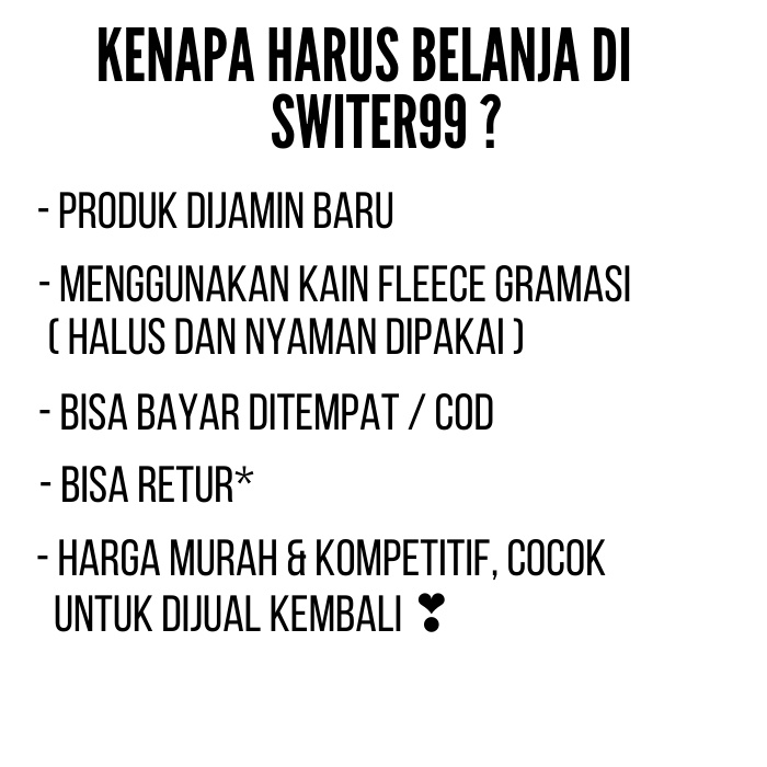 Sweater Sweeter Sweter Switer Switter Suwiter Hoodie Hodie Hodi Hoode Hooddie Hoddie Hudi Hudie Pria Wanita Cowok Cewek Cewe Cowo Oversize Anime Polos Terbaru Murah Kekinian NEW YORK CITY-5