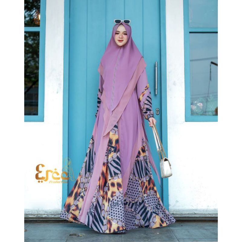 JENNY SYARI PREMIUM by ERCE