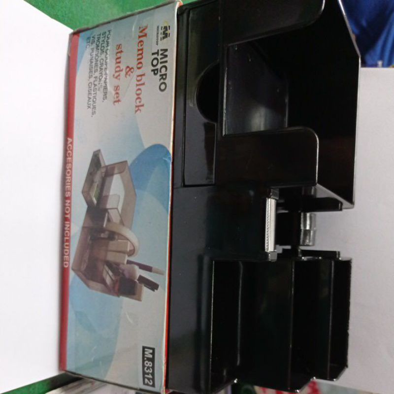 Desk organizer MICRO TOP M. 8312