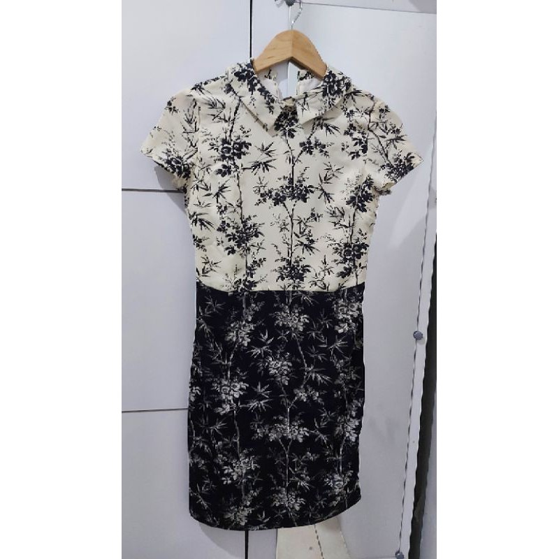 dress brand the executive