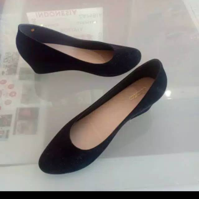 Bata sepatu wanita 100%original sepatu karet sangat nyaman di pake