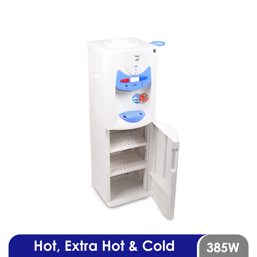 Dispenser Hot And Cool Cosmos CWD5601 / Dispenser Cosmos CWD-5601