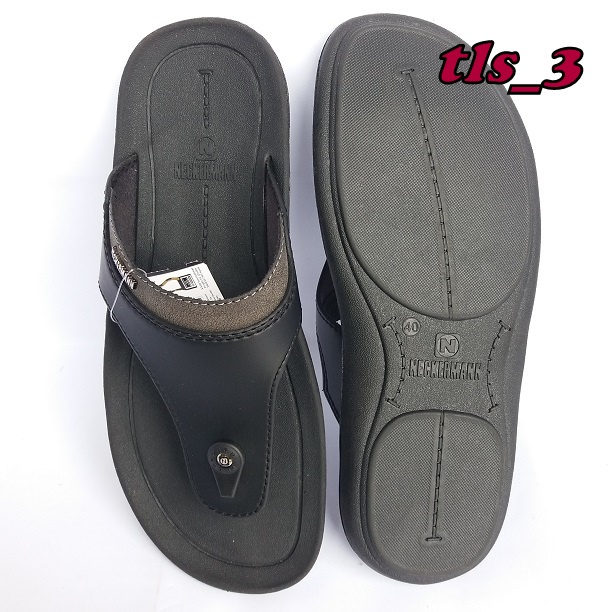 NECKERMANN LV 983 ORIGINAL SANDAL PRIA CASUAL SIMPLE 38-43