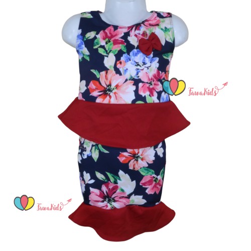 8500 Model Baju Anak Perempuan Atasan Dan Bawahan Gratis Terbaru