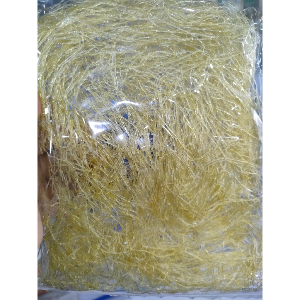 

Sirip ikan Hiu Vegetarian 100gr / Hisit Jepang [PPJ]