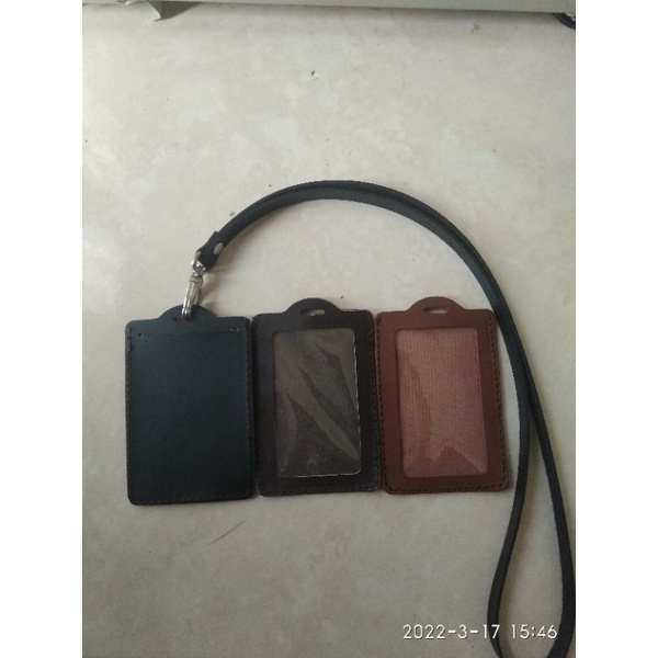 

Holder Name tag ID CARD MURAH