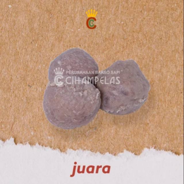 

baso cihampelas juara super