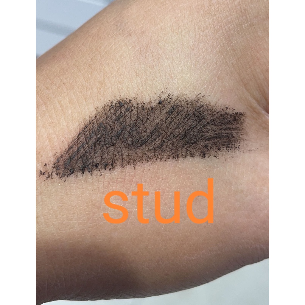 MAC Eye Brows Big Boost Fibre Gel 4.1g Mascara Maskara ALIS