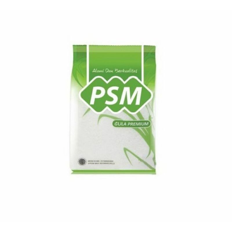 

PSM GULA PASIR 1 KG