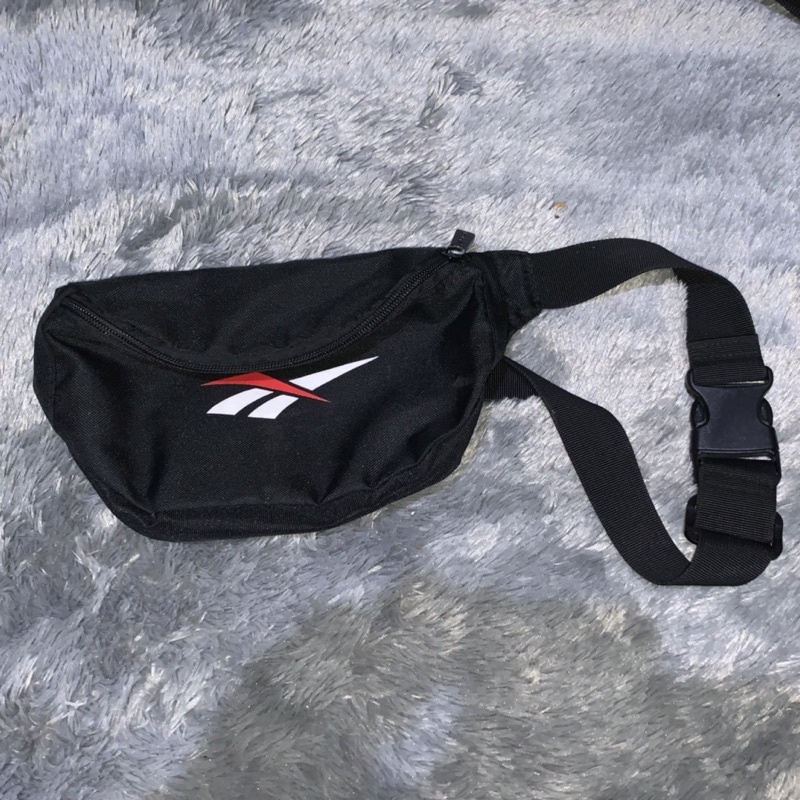 Tas Waistbag Reebok Second Original