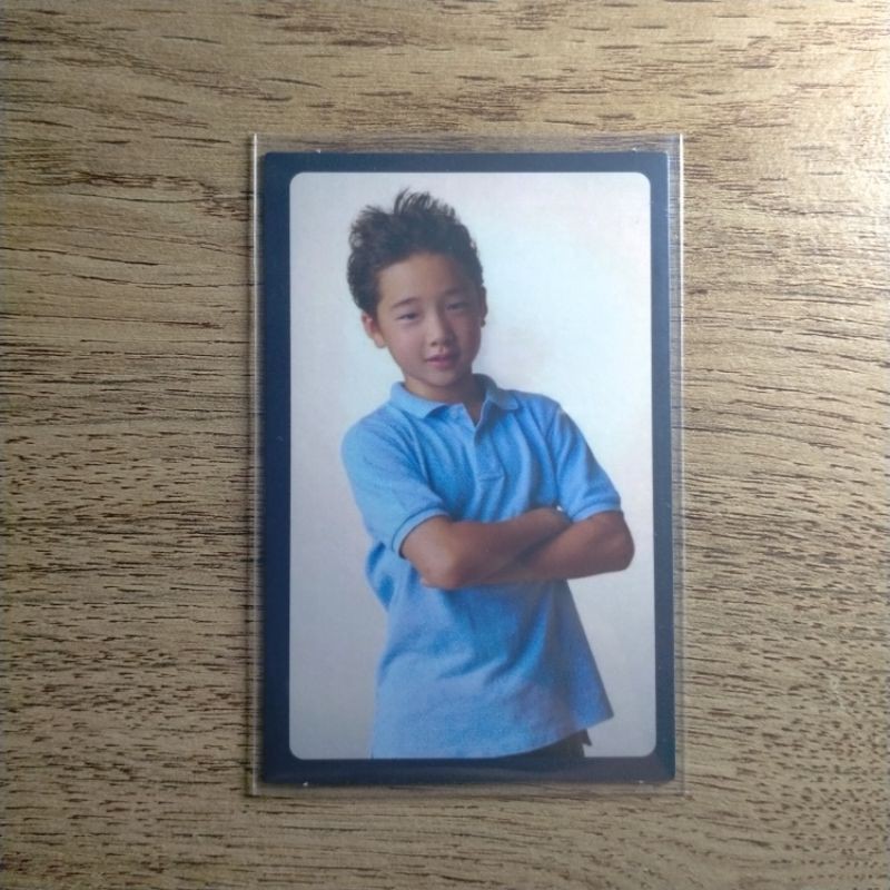 [reserved] pc childhood bangchan