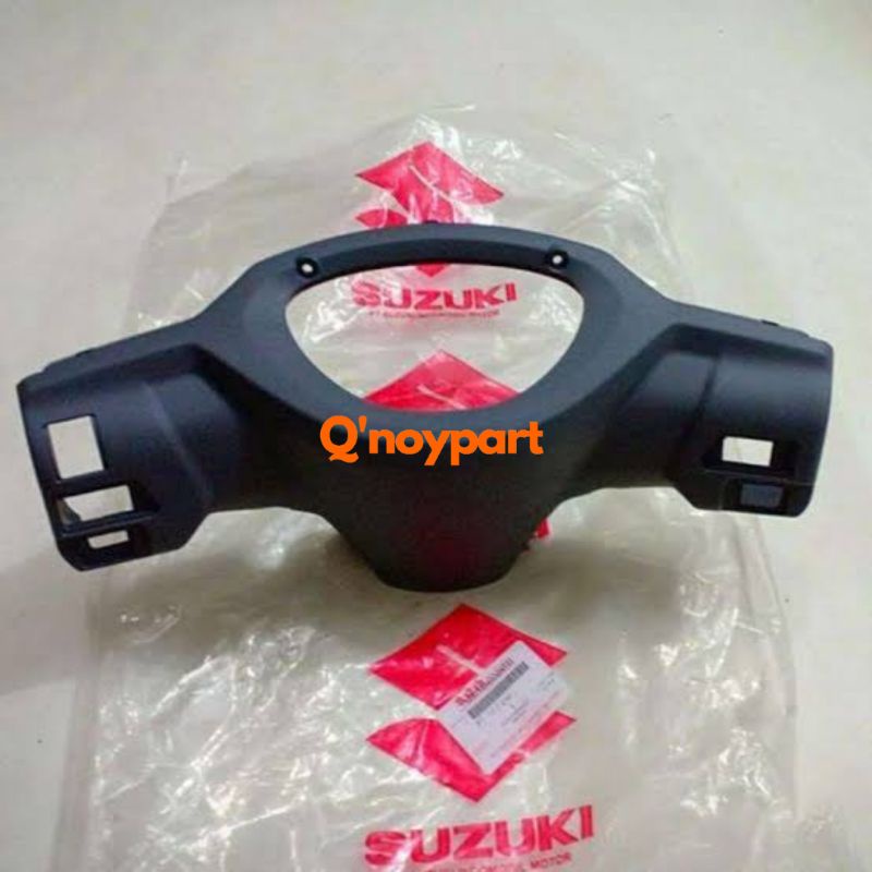 batok belakang suzuki spin 125 original sgp