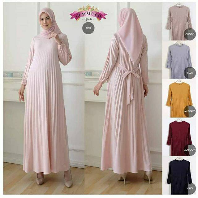 CH 2089 bahan plisket mexicola import (stech)