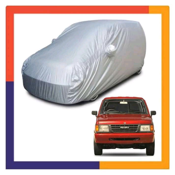 Body Cover Mobil Panther