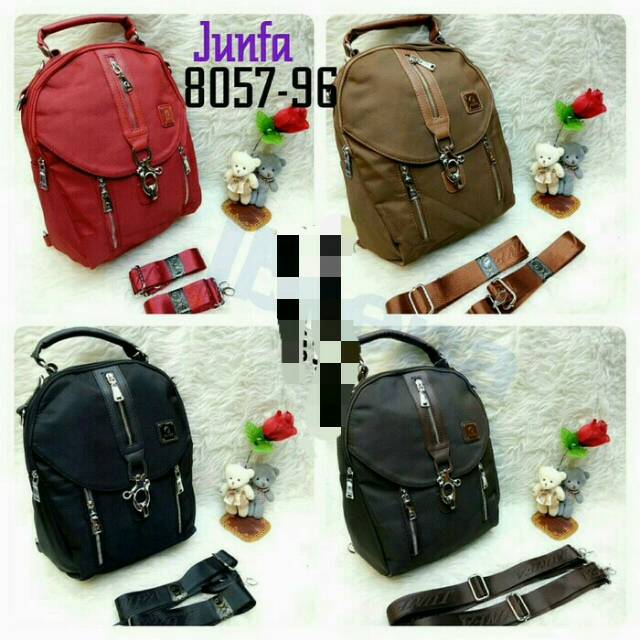 TAS RANSEL JUNFA 8057-96