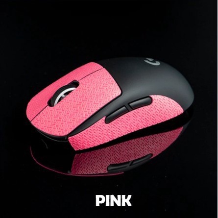 BTL Antislip Mouse Grip Tape for G Pro Wireless