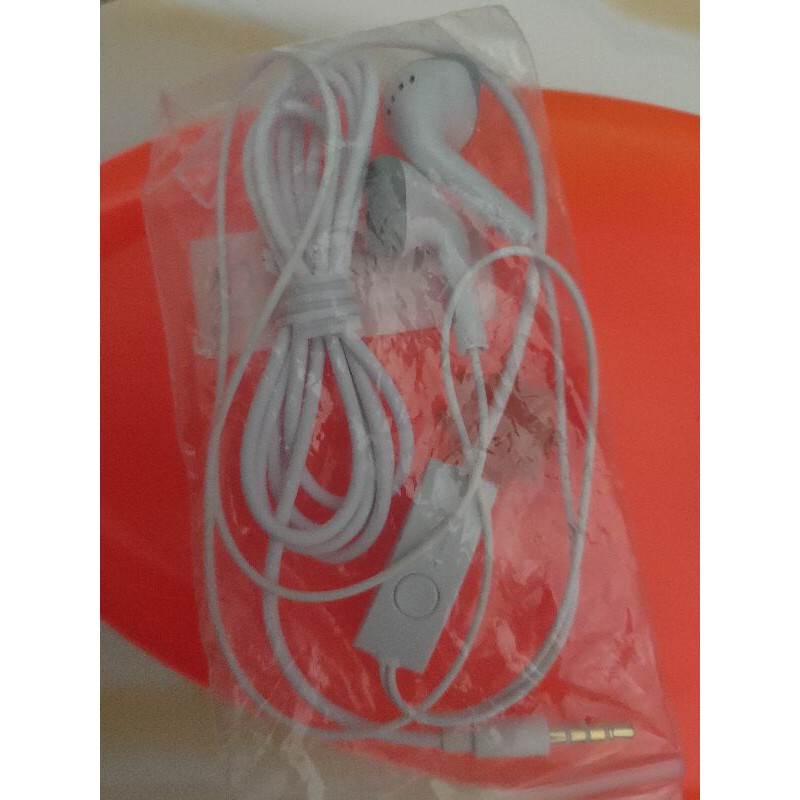 Headset samsung 100% original