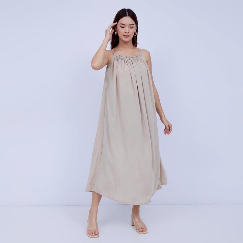 Alila Dress