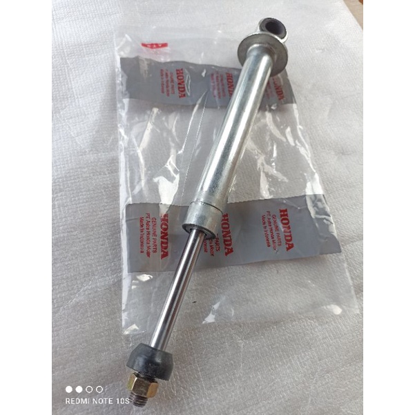 as skockbreaker stik pen hidrolik as shock breker as skok belakang beat fi scoopy fi vario 110 fi